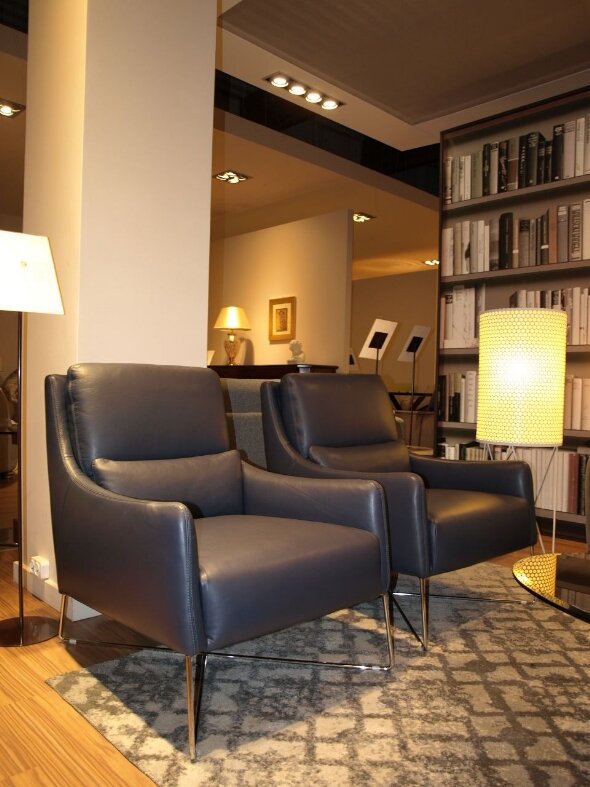 Sofa Gloria Natuzzi Editions Sofa Gloria Natuzzi Editions