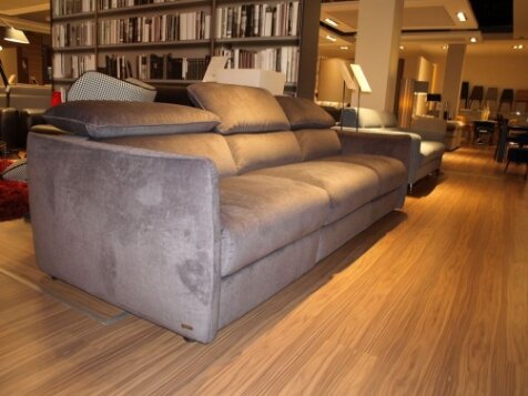 Sofa Meraviglia Natuzzi Editions