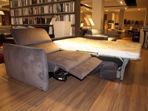Sofa Meraviglia Natuzzi Editions