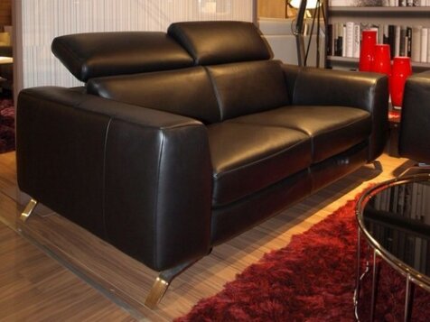Sofa Pensiero Natuzzi Editions