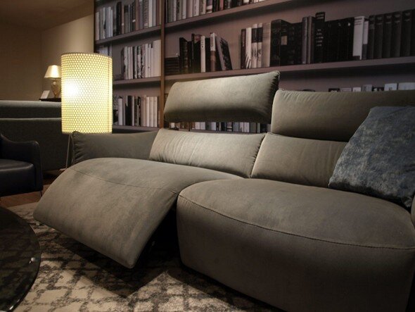 Sofa Stupore Natuzzi Editions