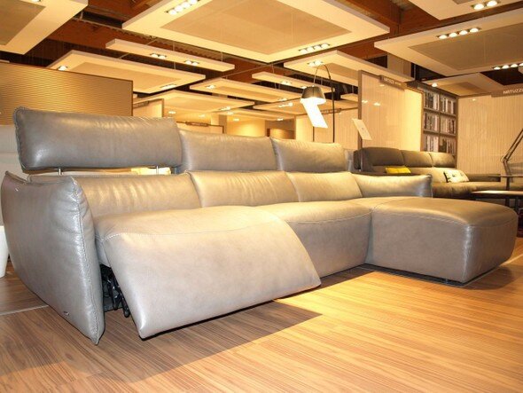 Sofa Stupore Natuzzi Editions