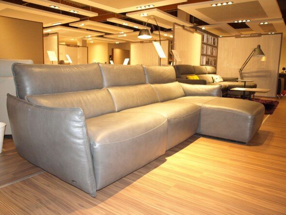 Sofa Stupore Natuzzi Editions