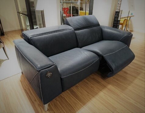 Sofa Trionfo Natuzzi Editions