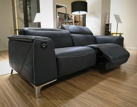 Sofa Trionfo Natuzzi Editions
