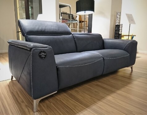 Sofa Trionfo Natuzzi Editions