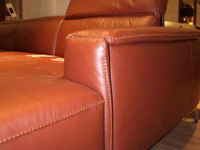 Sofa Trionfo Natuzzi Editions